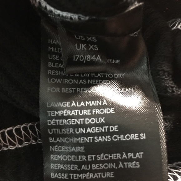 Free People XS Cha Cha Knit Sweater NWT - Picture 7 of 9